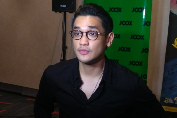 Rahasia di Balik Lagu-lagu Kolaborasi Afgan