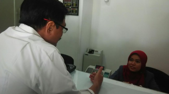 Kadin: Revolusi industri 4.0 Dapat Hilangkan Profesi Teller Bank