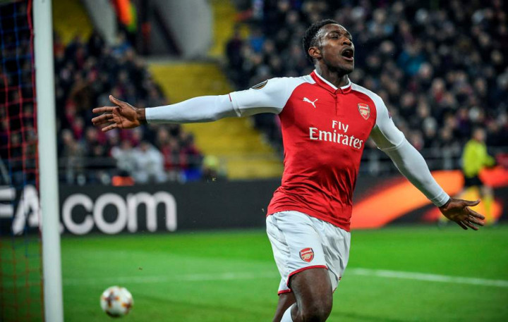 Tahan Imbang CSKA, Arsenal Lolos ke Semifinal