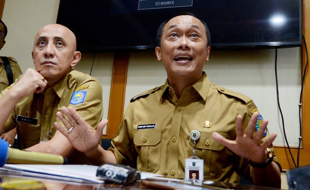 Masyarakat Diminta Proaktif Melakukan Perekaman Data Penduduk