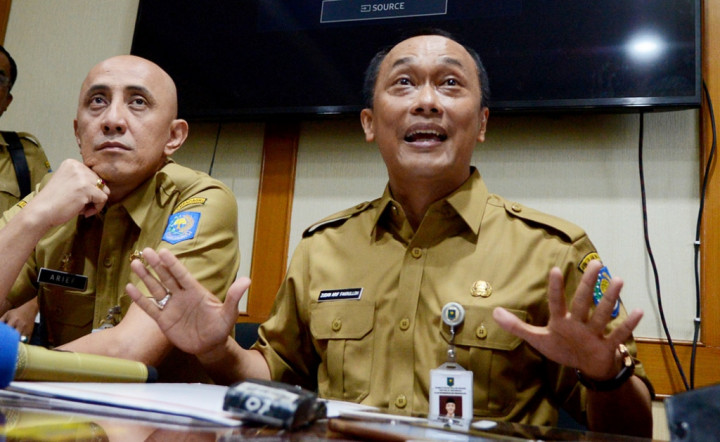 Masyarakat Diminta Proaktif Melakukan Perekaman Data Penduduk