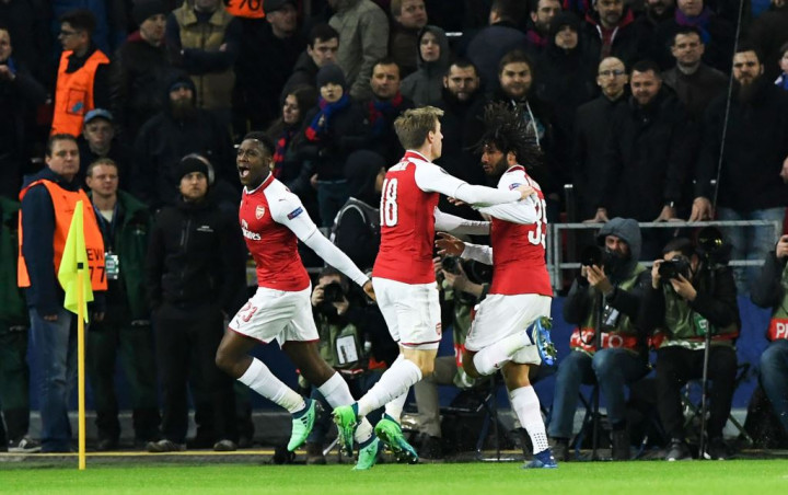 Hasil Lengkap Liga Europa Dini Hari Tadi