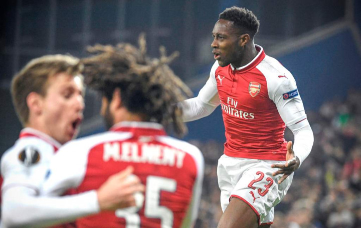 Fakta Menarik usai Arsenal Tahan Imbang CSKA