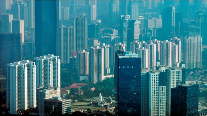 Moody's Naikkan Peringkat Indonesia ke Baa2 dengan <i>Outlook</i> Stabil