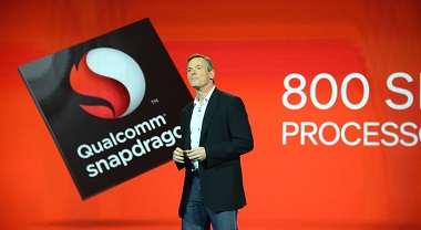 Mantan Direksi Ingin Beli dan Kuasai Qualcomm