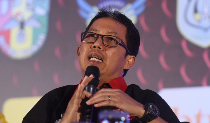 Tim Liga 1 Main dari Babak Awal di Piala Indonesia