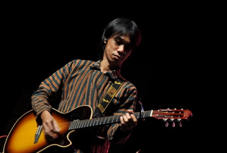  Romantisme Musik Indonesia