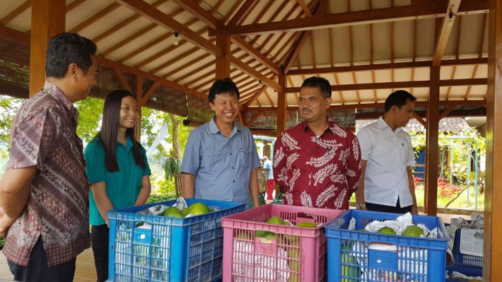 Jelang Ramadan, Jateng Siap Pasok Bawang Merah dan Cabai