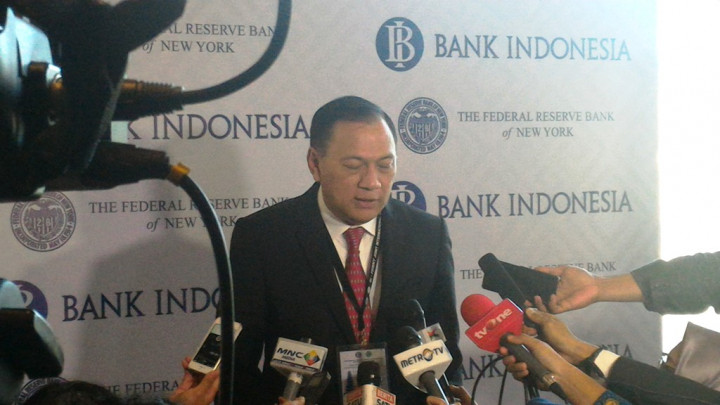 Gubernur BI: Rating Moody's Level Tertinggi yang Dicapai Indonesia