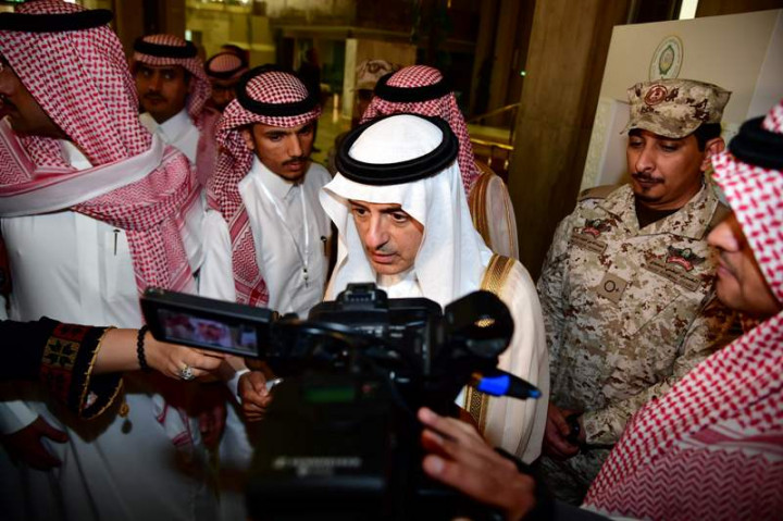 Arab Saudi Tegaskan Solusi Krisis Qatar Tidak Dibahas Liga Arab