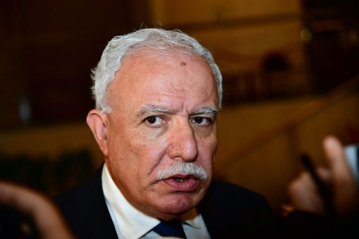 Arab States will Block Israel Security Council Bid