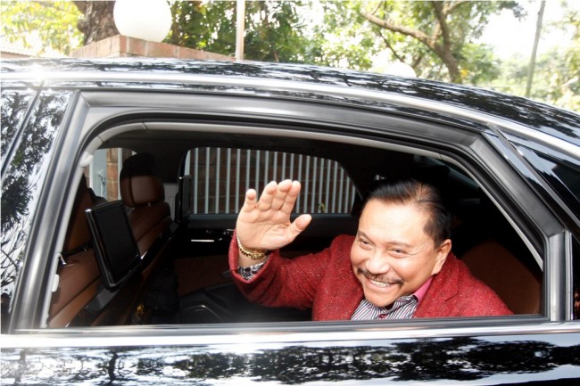 PKPI Mengharamkan Oposisi