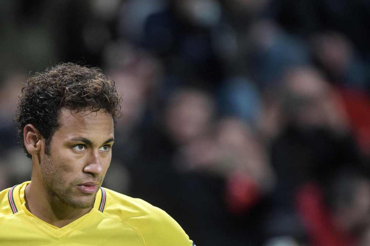 Transfer Neymar ke Real Madrid Diragukan Bisa Terwujud