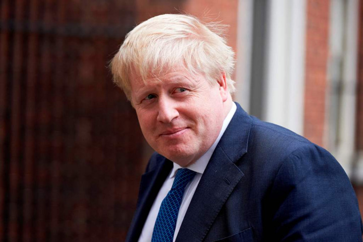 Terkait Hasil OPCW, Menlu Inggris Minta Jawaban Rusia