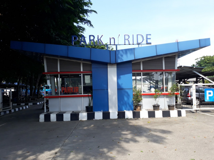 Tarif Parkir di Terminal Poris Plawad Jelang Uji Coba Ganjil Genap