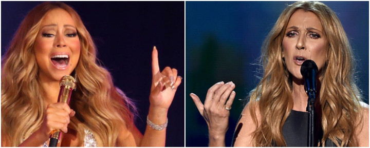 Perbandingan Harga Tiket Konser Mariah Carey dan Celine Dion di Indonesia