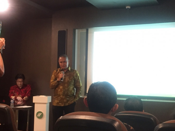 MIFX Mobile, Aplikasi Perdagangan Berjangka Pertama di Indonesia