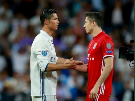 Rekor Pertemuan Muenchen vs Madrid: Sama Kuat