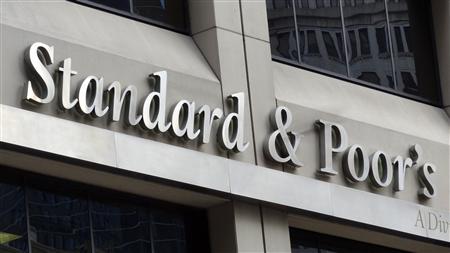 Reformasi Kebijakan Diharapkan Dorong Kenaikan Peringkat dari S&P