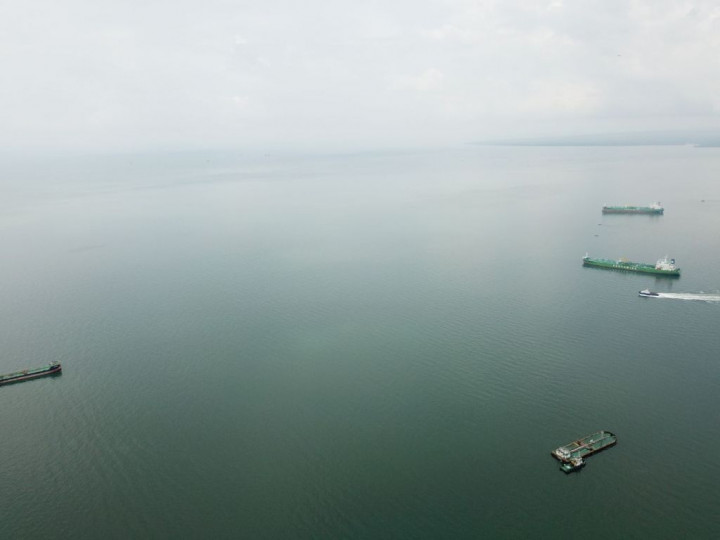 Pertamina Siapkan Pengganti Pipa Bawah Laut yang Putus