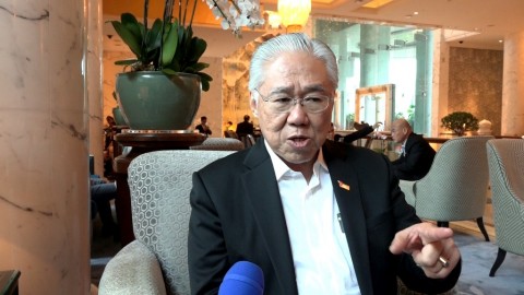 Pemerintah Targetkan Indonesia-Australia CEPA Diteken Akhir Tahun