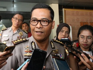 Akibat Miras Oplosan, 33 Korban Tewas di Jadetabek