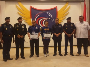 Kader ABN Partai NasDem DKI Ditarget Raup 1 Juta Suara