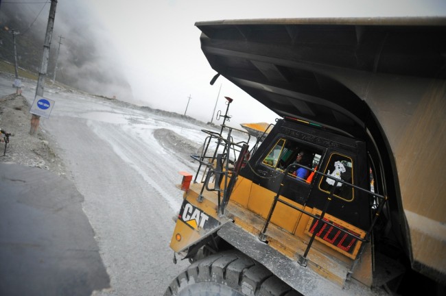 Punya USD700 Juta, PT Inalum Siap Akuisisi Freeport