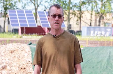 Pengacara Ternama AS Tewas Bakar Diri