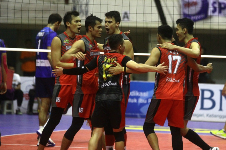 Pelatih Sumsel Babel Legawa dengan Kegagalan di Grand Final