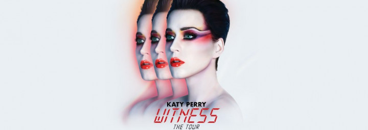 Sepi Penonton, Calo Jual Tiket Konser Katy Perry Seharga Rp50 Ribu