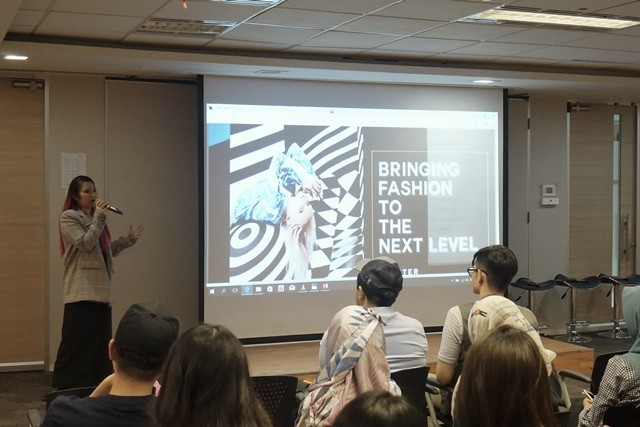 Gabster Fashion Consulting Luncurkan 