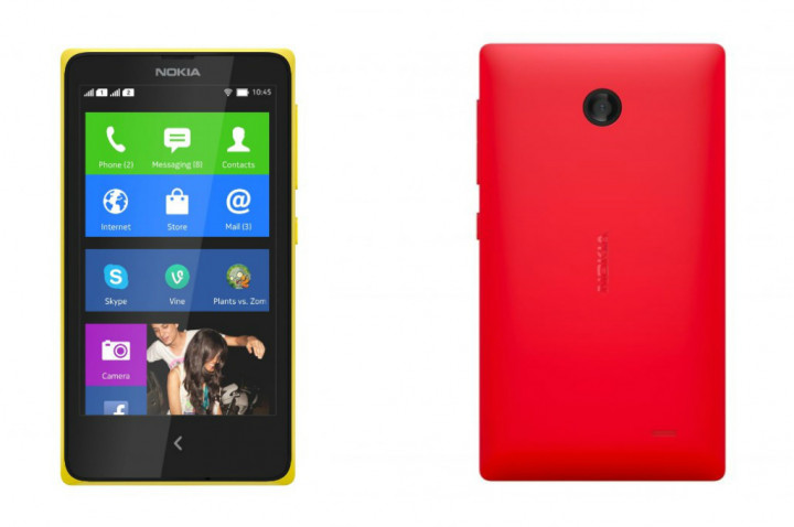 Nokia X akan Kembali, Dijadwalkan Meluncur 27 April