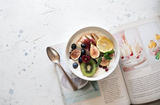 Beberapa Sayuran dan Buah Mentah Ini Memiliki Manfaat bagi Kesehatan Mental