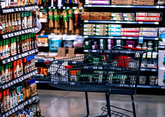 Cara Ini Hindari Pemborosan Ketika Anda Berbelanja