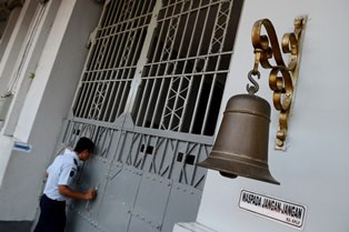 Kasus Pemerasan di Lapas Imbas Sipir tak Berintegritas