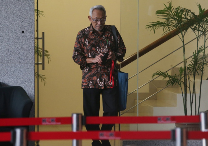 Dewan Direksi RS Medika Sebut Visum Novanto Janggal