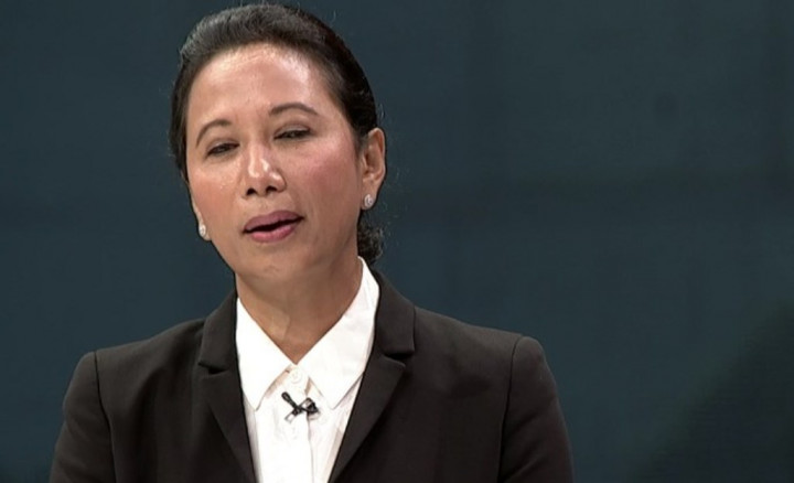 Moody's Naikkan Rating 5 BUMN, Menteri Rini: Bukti Kepercayaan Investor Global