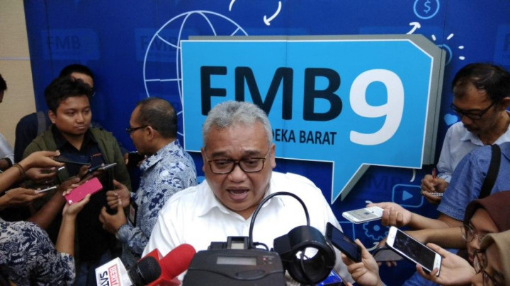 Pesantren Berperan dalam Revolusi Industri 4.0