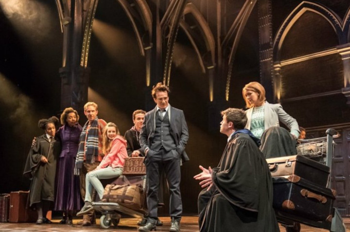 Teater Harry Potter Terbaru akan Jadi Pentas Termahal di Broadway