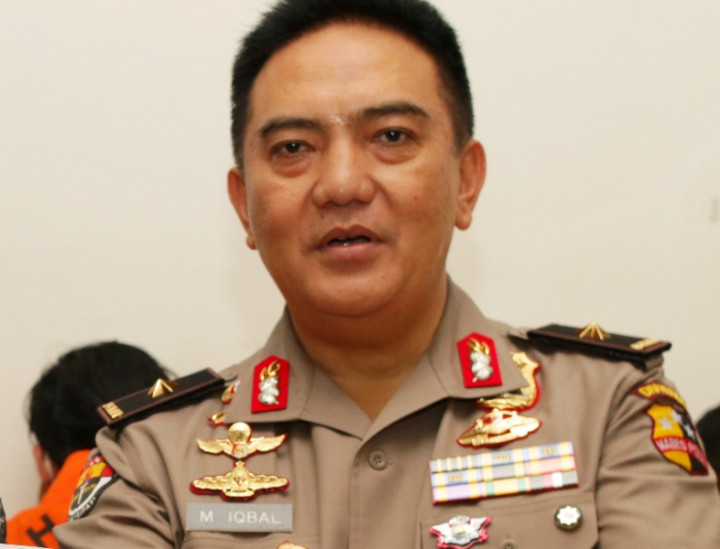 Korban Facebook Diminta Melapor ke Polisi