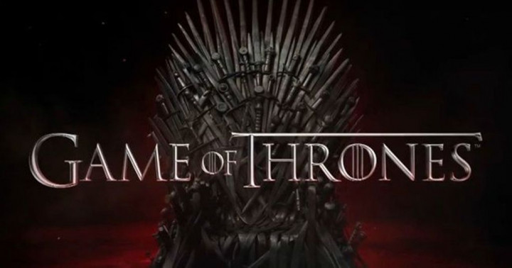 Tim Produksi Game of Thrones akan Meraih Penghargaan Khusus BAFTA