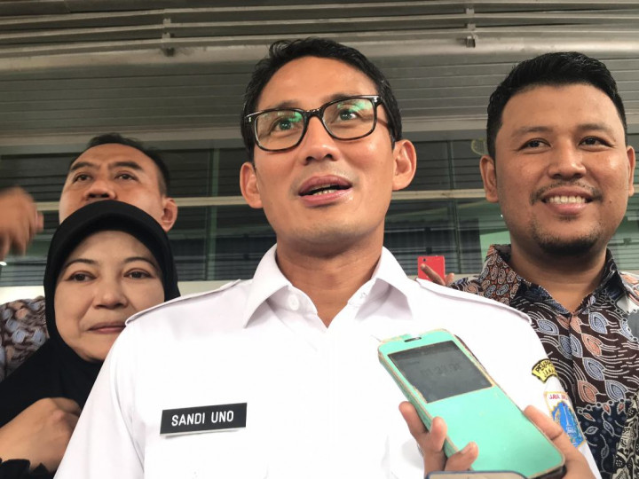 Dua Pergub Rumah DP Rp 0 Diracik