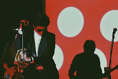 Bin Idris dan Crayola Eyes Rilis Vinyl pada Record Store Day 2018