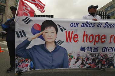 Mantan Presiden Korsel Tidak akan Ajukan Banding