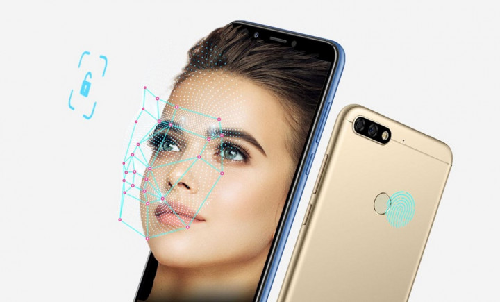 Huawei Klaim Sensor Wajah Miliknya Lebih Cepat dari iPhone X