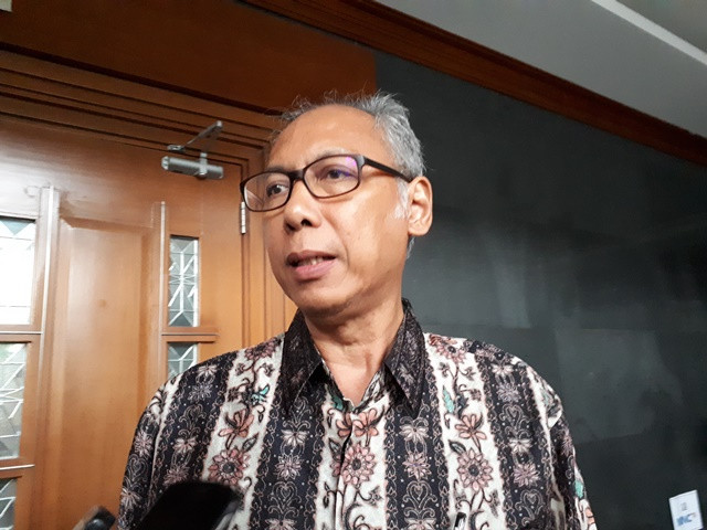 Bimanesh Merasa Dikorbankan RS Medika Permata Hijau