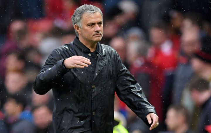 Jelang Semifinal Piala FA, Mourinho Sudah Pinggirkan Beberapa Pemain