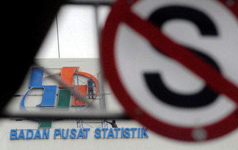 BPS Catat Impor Lampung Naik 42,56% di Maret 2018