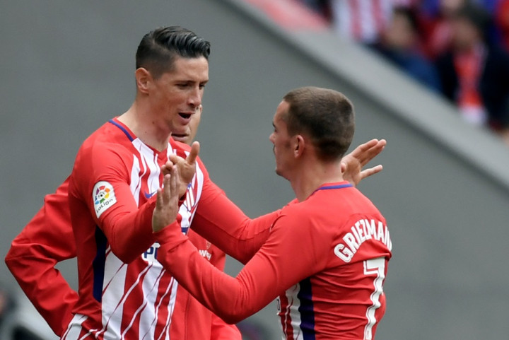 Griezman Hanya Butuh Gelar untuk Samai Level Ronaldo dan Lionel Messi